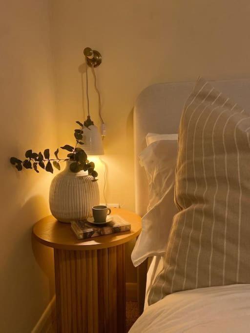 Cosy Home Away From Home. Hove Exterior foto