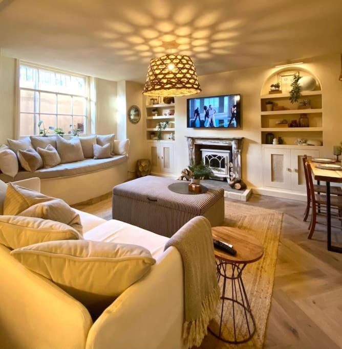 Cosy Home Away From Home. Hove Exterior foto