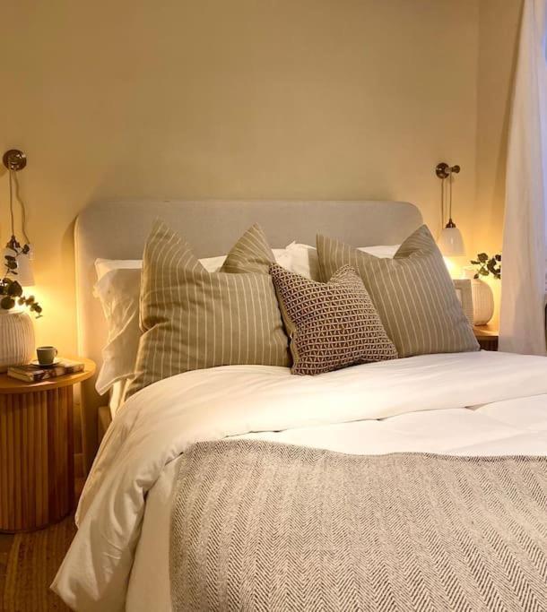 Cosy Home Away From Home. Hove Exterior foto