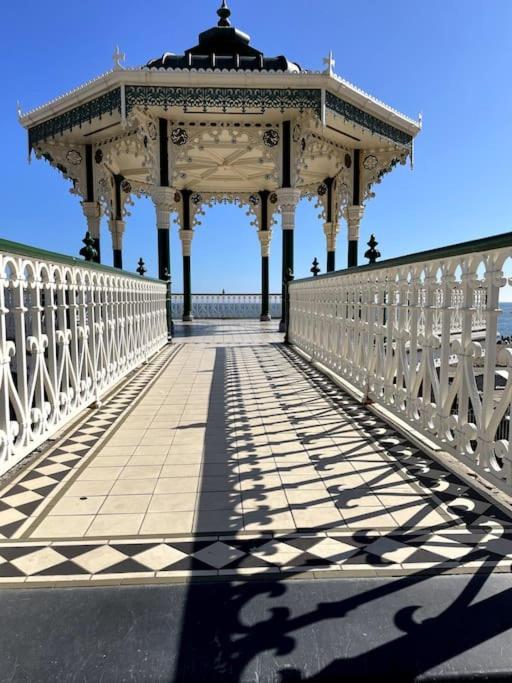 Cosy Home Away From Home. Hove Exterior foto