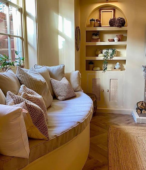 Cosy Home Away From Home. Hove Exterior foto